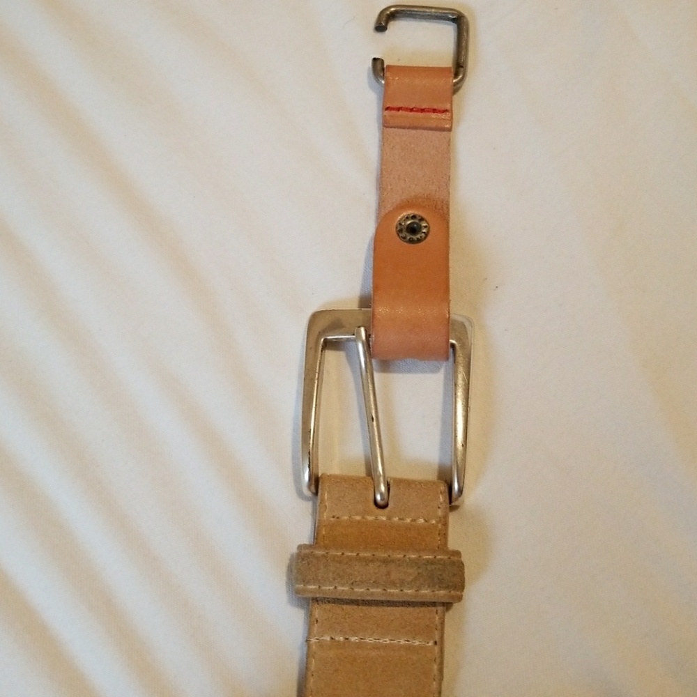 Leader belt 🇺🇸 MADE IN USA